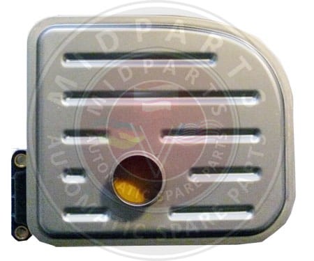 A6LF1/A6LF2 FILTR OLEJU HYUNDAI/KIA OEM: 463213B000 / 46321-3B000
