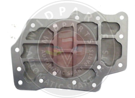 RE0F08A FILTR OLEJU NISSAN NOTE/VERSA/TIDA JF009E