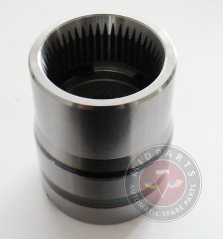 AW55-50 TULEJA DYFERENCJAŁU (WIELOKLIN) OEM: 9495034