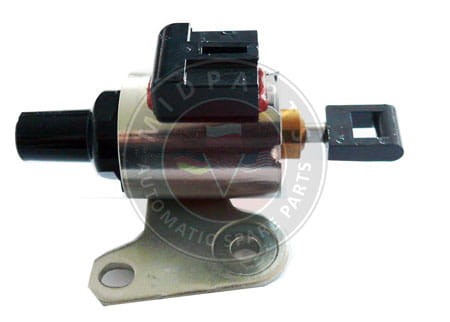 RE0F09A JF010E STEPPER MOTOR MURANO OEM