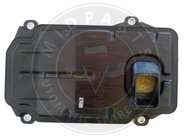 0C8/TR80SN FILTR OLEJU TOUAREG/CAYENNE/Q7 OEM: 0C8 325 435