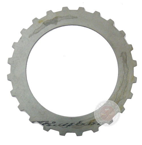 3HP22 Przekładka Forward