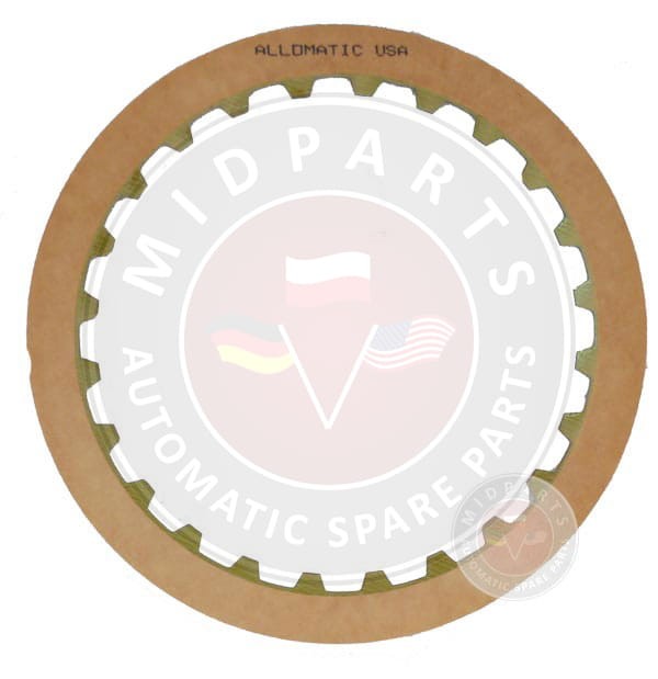 3HP22 TARCZA CIERNA DIRECT