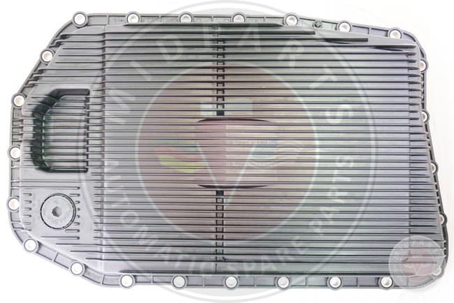 ZF 6HP19 / 6HP21 FILTR MISKA OLEJU OEM: 0501-220-297