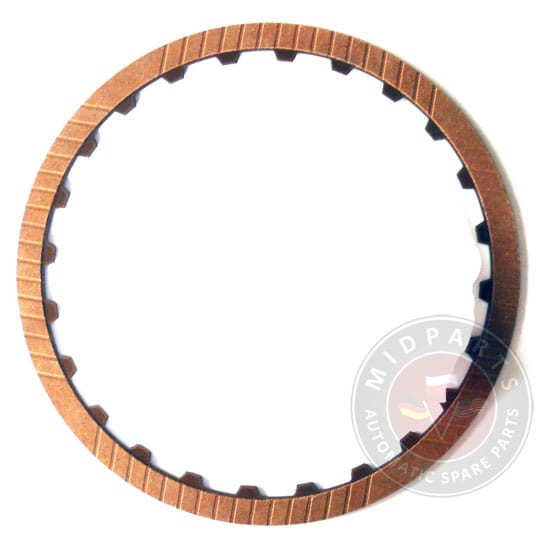 RE7R01A JR710E TARCZA CIERNA DIRECT HIGH ENERGY