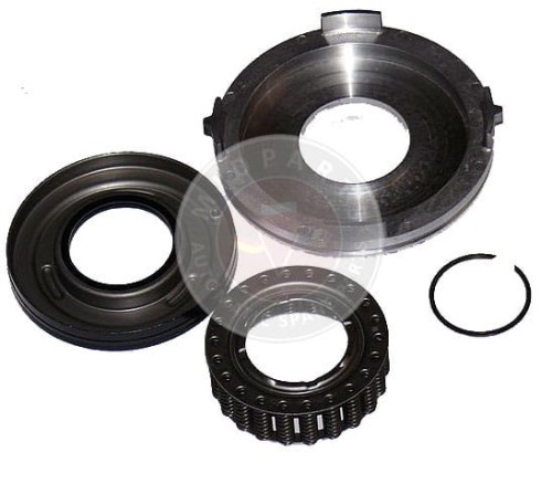 CD4E PISTON KIT FORWARD 94-UP