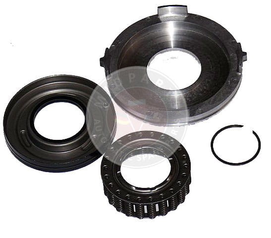 CD4E PISTON KIT FORWARD 94-UP