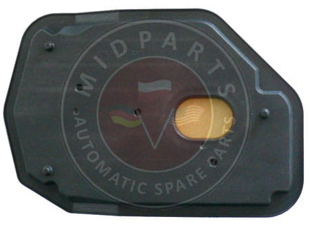 4L60E FILTR OLEJU HUMMER 2006-UP