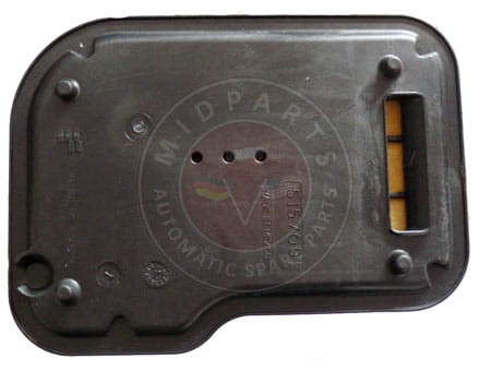 6L50 / 6L80 / 6L90 FILTR OLEJU (BEZ PONTIAC) 06-UP