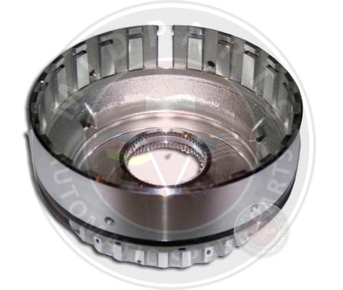 ZF 5HP19 KOSZ SPRZĘGŁOWY FORWARD