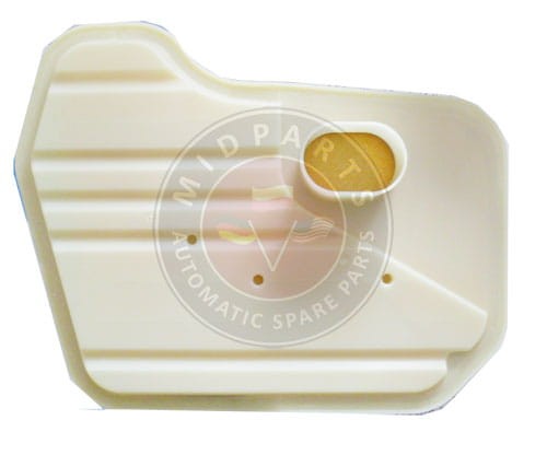 4L60E FILTR OLEJU CHEVROLET CORVETTE 97-UP OEM