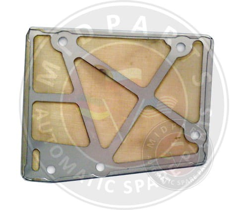 A40/A41/A43/ BW55 FILTR OLEJU