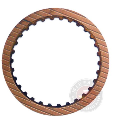 6HP26 TARCZA CIERNA E OEM