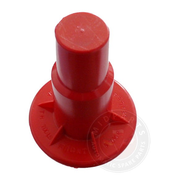 TH250/TH350 ZESTAW DO NAKŁADANIA USZCZELNIACZY POMPY