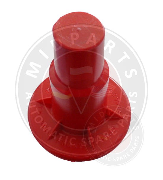 A904/A727/ 36RH ZESTAW DO NAKŁADANIA USZCZELNIACZY POMPY