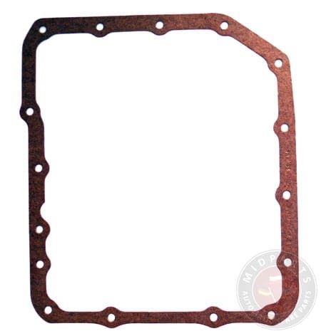 4L30E Uszczelka Miski BMW 24111421367