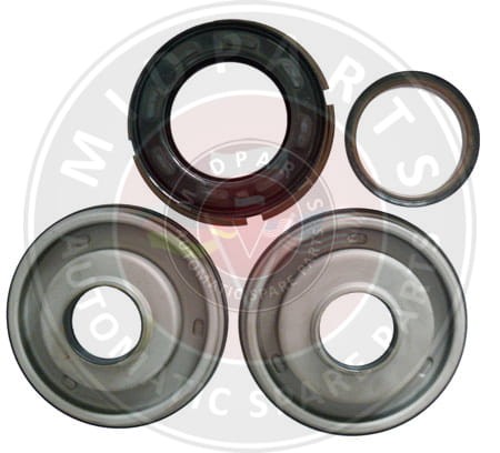 4L80E PISTON KIT- KOMPLET PISTONÓW
