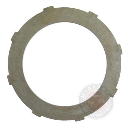 CVT VT1/CFT25/27 PRZEKŁADKA STALOWA REVERSE MINI 2002-2009
