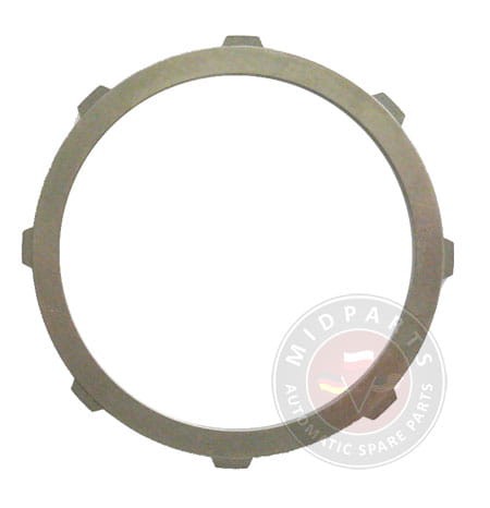 A404 / A413 / A670 PRZEKŁADKA ZAMYKAJĄCA FORWARD 5 MM