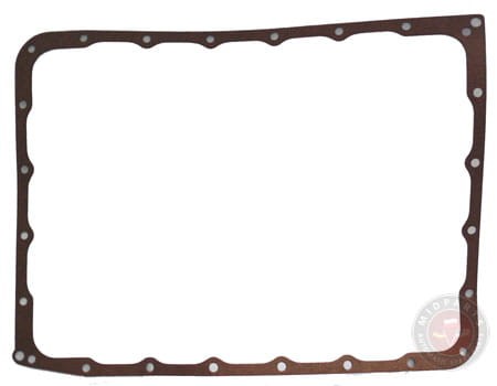 RE7R01A USZCZELKA MISKI DURAPREN oem 31397-1XJ0A