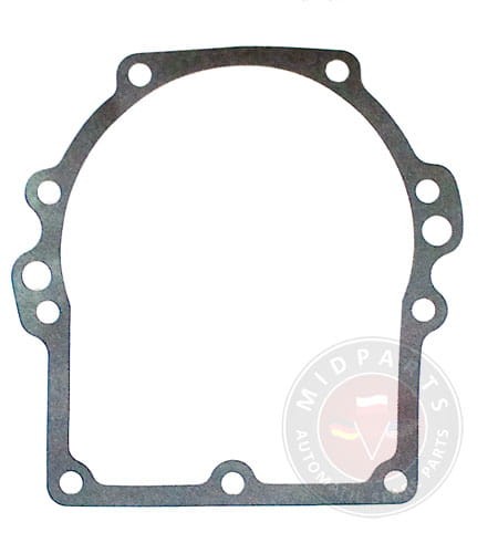 4HP22/4HP24 USZCZELKA WYJŚCIA WAŁU (EXTENSION HOUSING)
