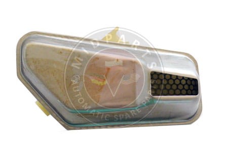 MB1 ALLIANCE FILTR OLEJU 83-88