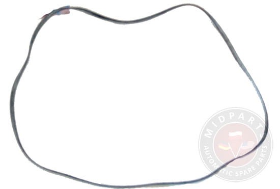 ALLISON SERII 640 ORING CONVERTERA  (644 I 654)