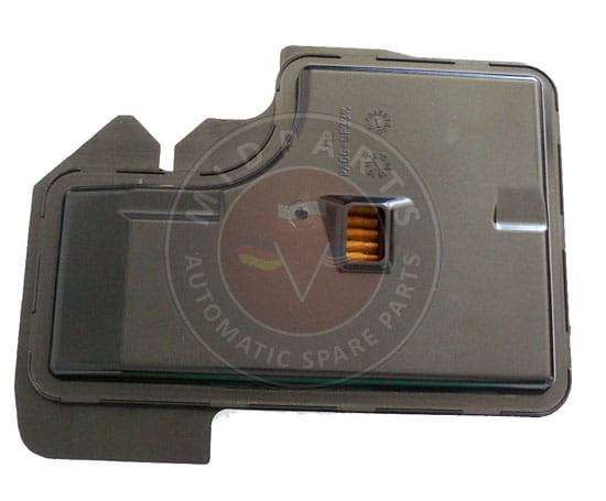 Honda BBSA/BBTA/PN3A/PN4A/BJFA Filtr oleju 06-11