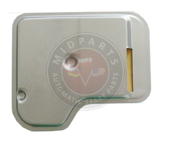 6L45 FILTR OLEJU  BMW 1/3/X3/X5