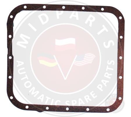 R4AX-EL / 4EAT USZCZELKA MISKI 99- up DURAPREN