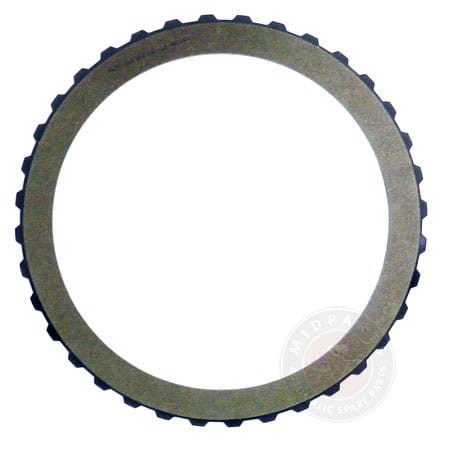 6T40 / 6T45 / 6F35 TARCZA CIERNA 3-5 REVERSE "I GENERACJA"