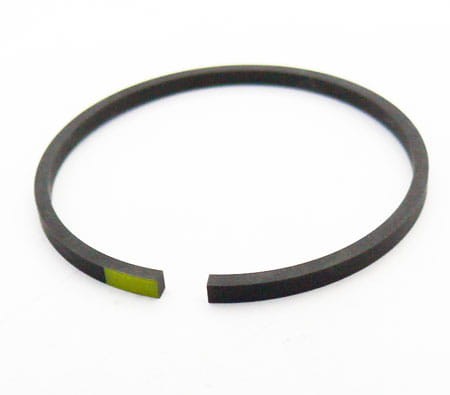 TH400 / 3L80 PIERŚCIEŃ USZCZELNIAJĄCY FRONT PISTON/ACCU PISTON