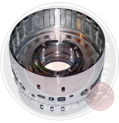 ZF 5HP19 KOSZ SPRZĘGŁOWY D/G BMW OEM: 1056 373 033