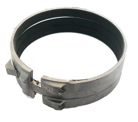 TH400/ TH425 / 4L80E TASMA LOW/REVERSE