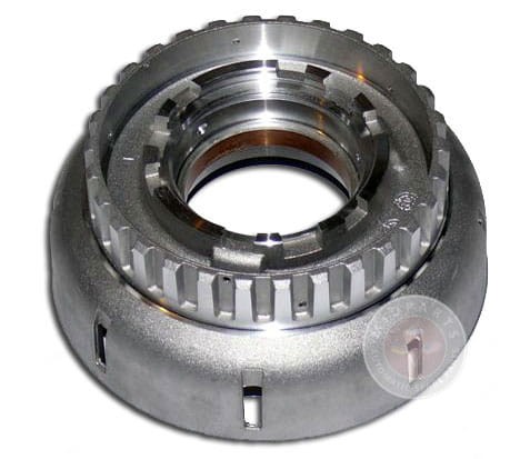 ZF 5HP18 KOSZ SPRZĘGŁOWY F OEM: 1056 277 047