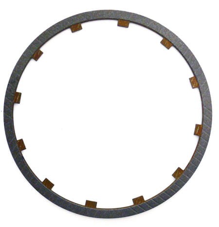 RE4F02A TARCZA CIERNA LOW/REVERSE