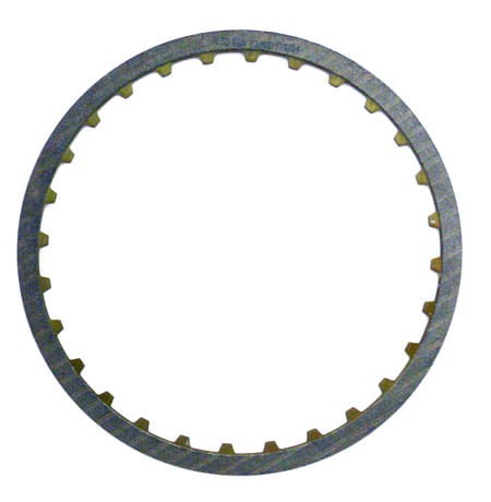 RE4F04A/ JF403E TARCZA CIERNA REVERSE