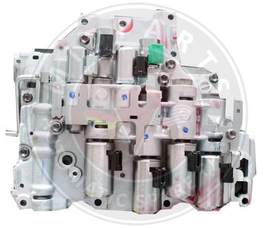 TF80SC Sterownik Hydrauliczny Gen 2 OEM / 11-16 VOLVO / MAZDA