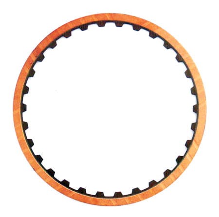 RE4F03A / RL4F03A TARCZA CIERNA FORWARD