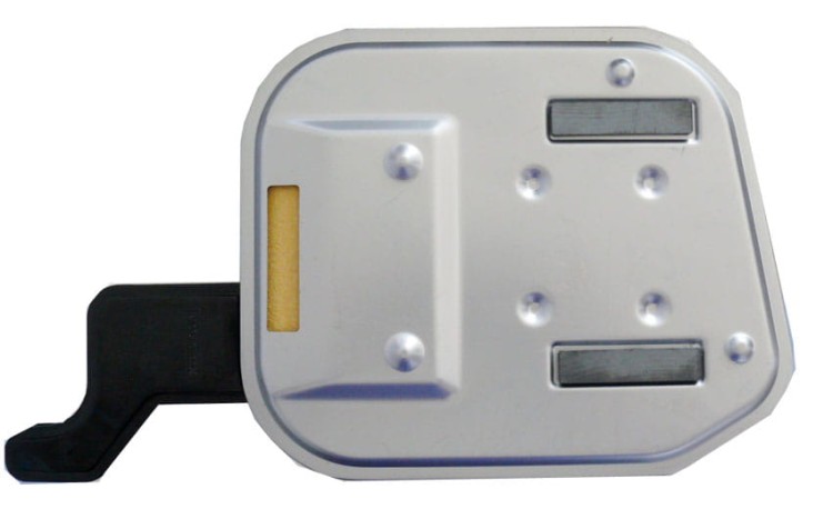 8HP55 FILTR OLEJU   HYBRID