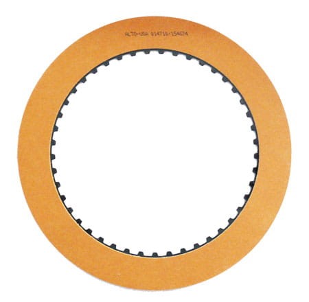 JETAWAY TARCZA CIERNA REAR 59-64