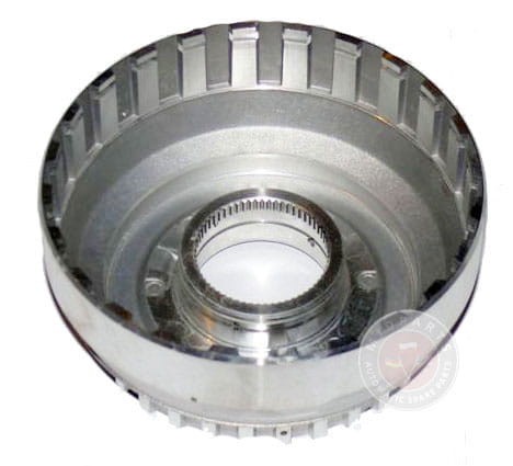 ZF 5HP18 KOSZ SPRZĘGŁOWY FORWARD ZF