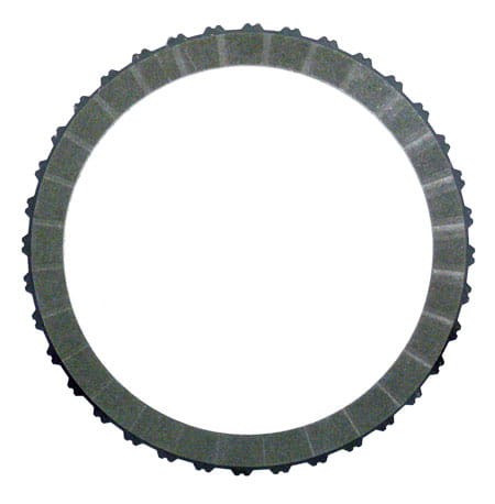6T40 / 6T45 / 6F35 TARCZA CIERNA 3-5 REVERSE "II GENERACJA"