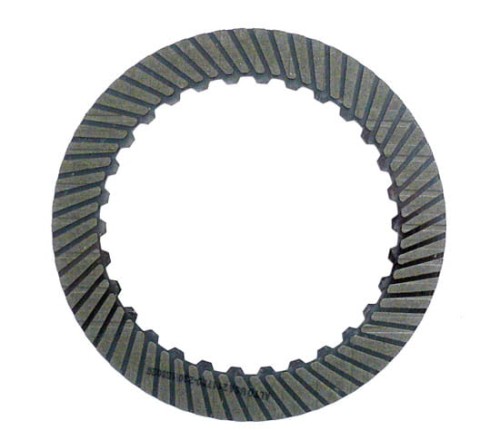 0B5 DL501 TARCZA CIERNA 2-4-6 REVERSE S-TRONIC DSG 7