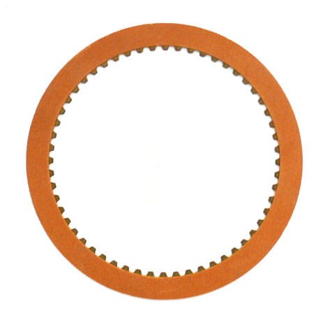 ZF 3HP12 / 3HP20 TARCZA CIERNA REAR 66-81