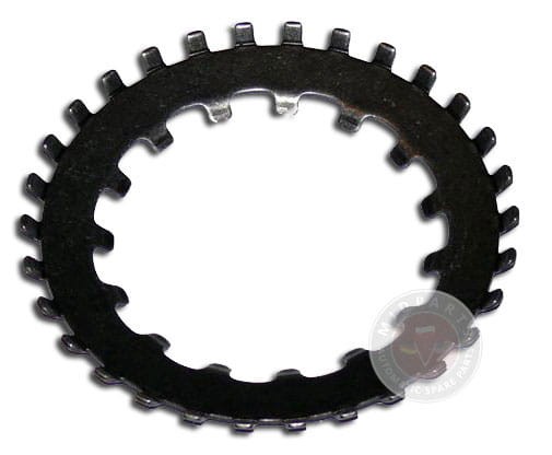 ZF 5HP18 SPRĘŻYNA DOCISKOWA OEM: 0501315053