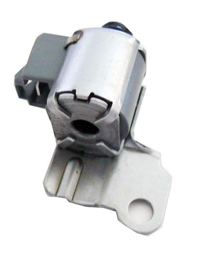 AW50-40LE/LM ELEKTROZAWÓR SHIFT A I B