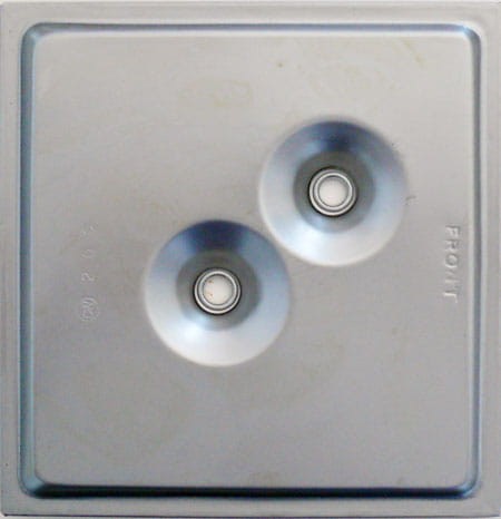 TH250/TH350 FILTR OLEJU 69-86