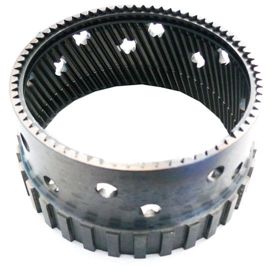 A604/606/42RLE/62TE RING GEAR TYLNEJ PLANETARKI