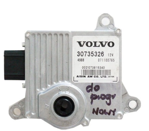 TF80 / TF81 KOMPUTER TCM 30735326